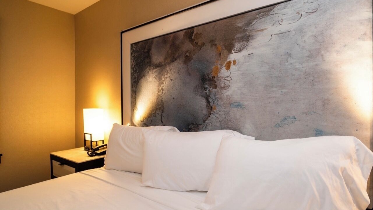 Photo of Bedroom in West Bronx