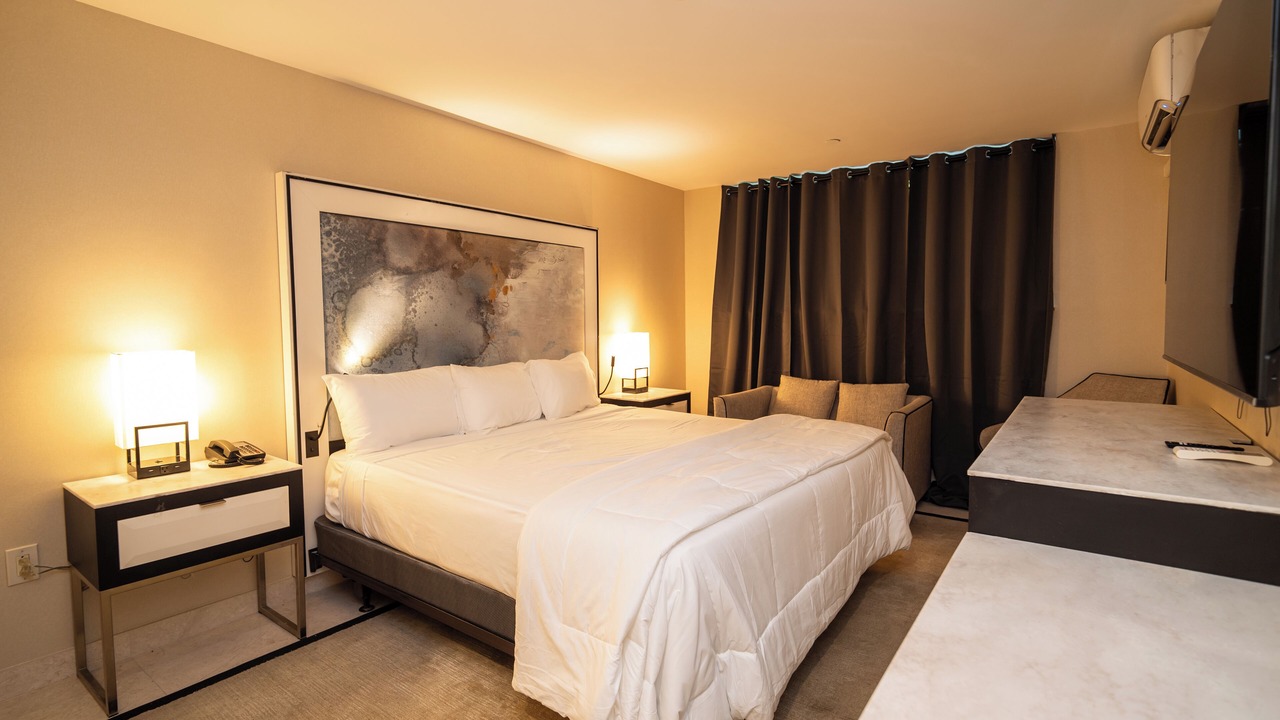 Photo of Bedroom in West Bronx