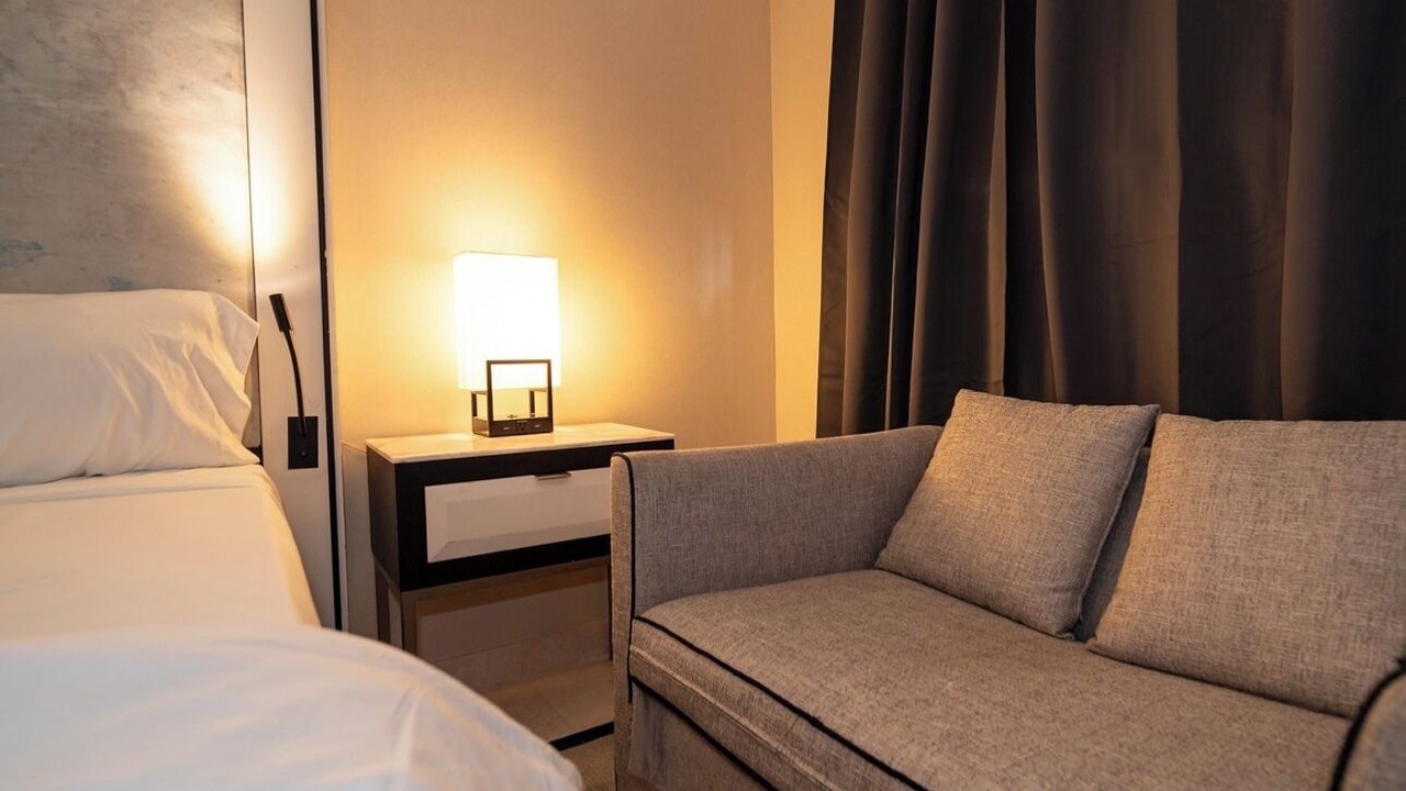 Photo of Bedroom in West Bronx