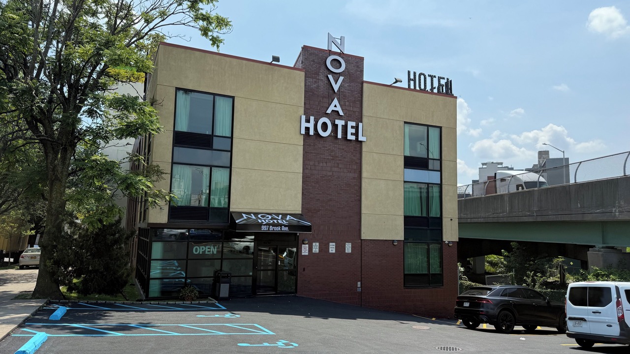 Photo of Outdoor in West Bronx