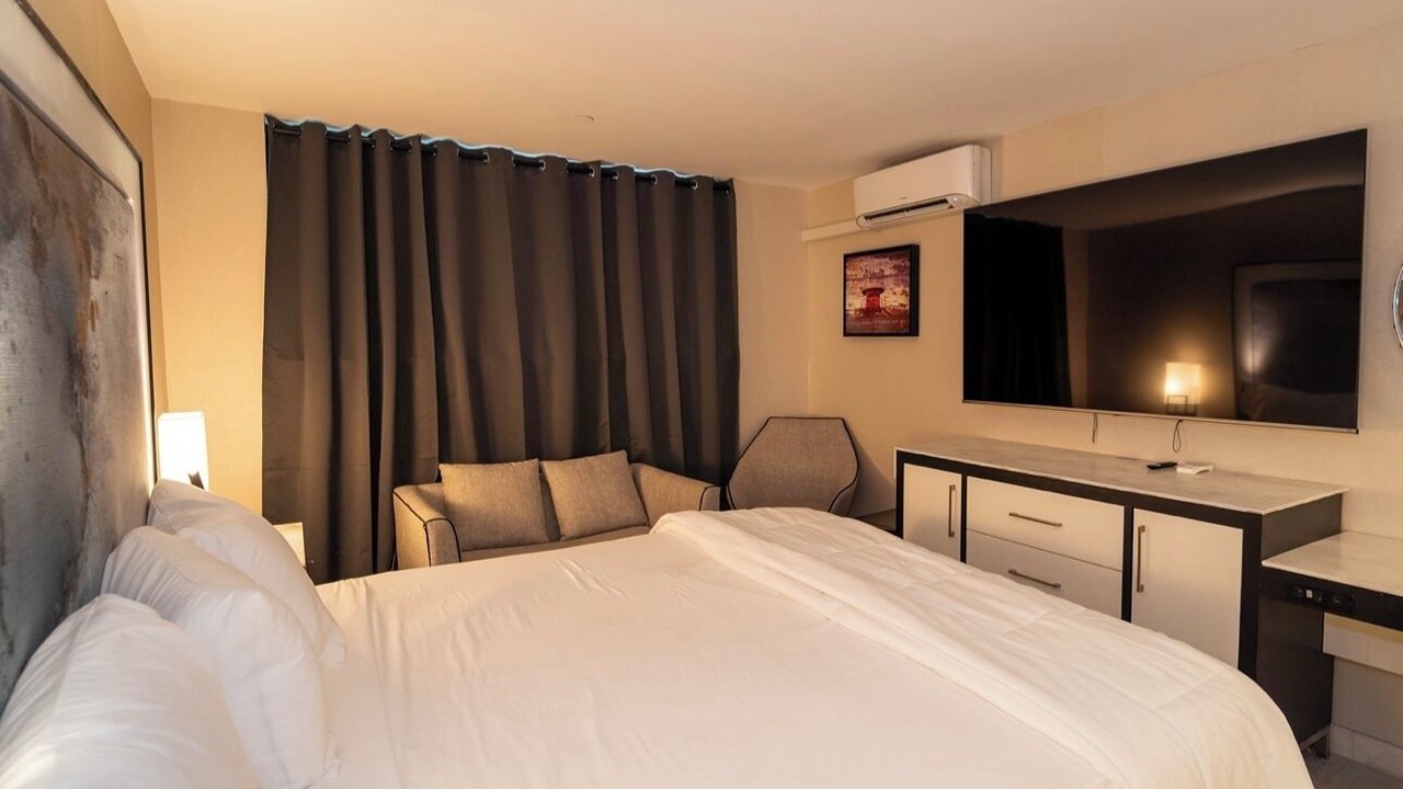 Photo of Bedroom in West Bronx