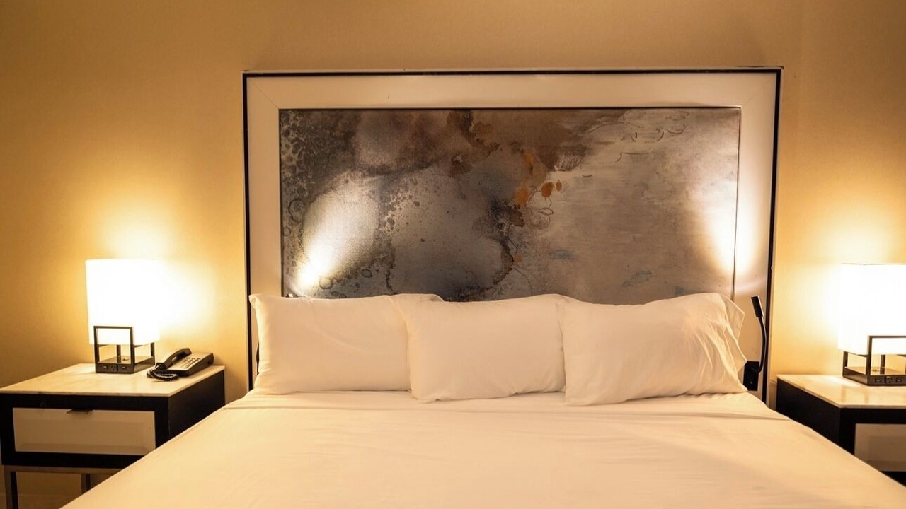 Photo of Bedroom in West Bronx