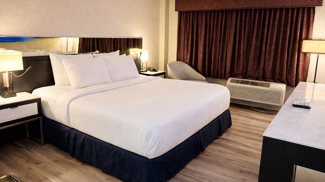 Photo of Bedroom in West Bronx