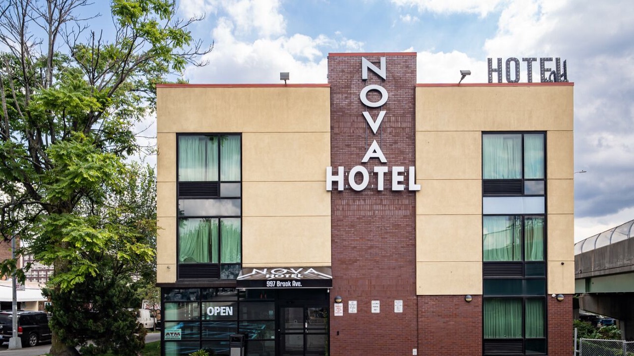 Photo of Outdoor in West Bronx