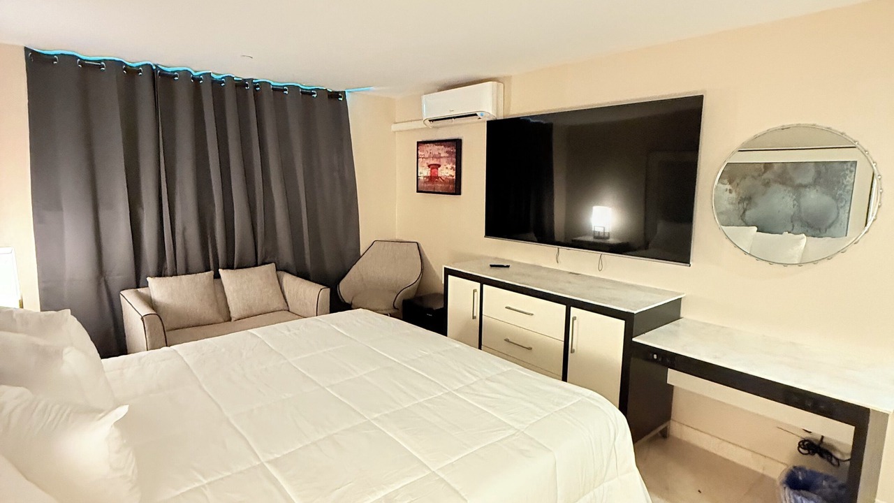 Photo of Bedroom in West Bronx