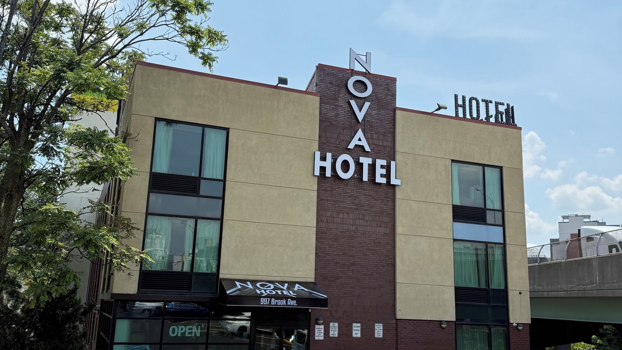 Photo of Outdoor in West Bronx