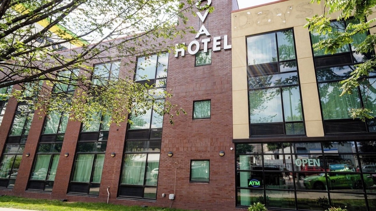 Photo of Outdoor in West Bronx