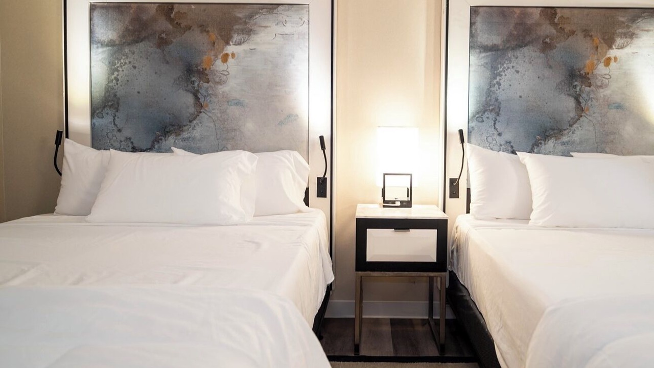 Photo of Bedroom in West Bronx