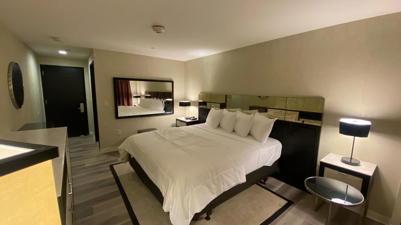 Photo of Bedroom in West Bronx