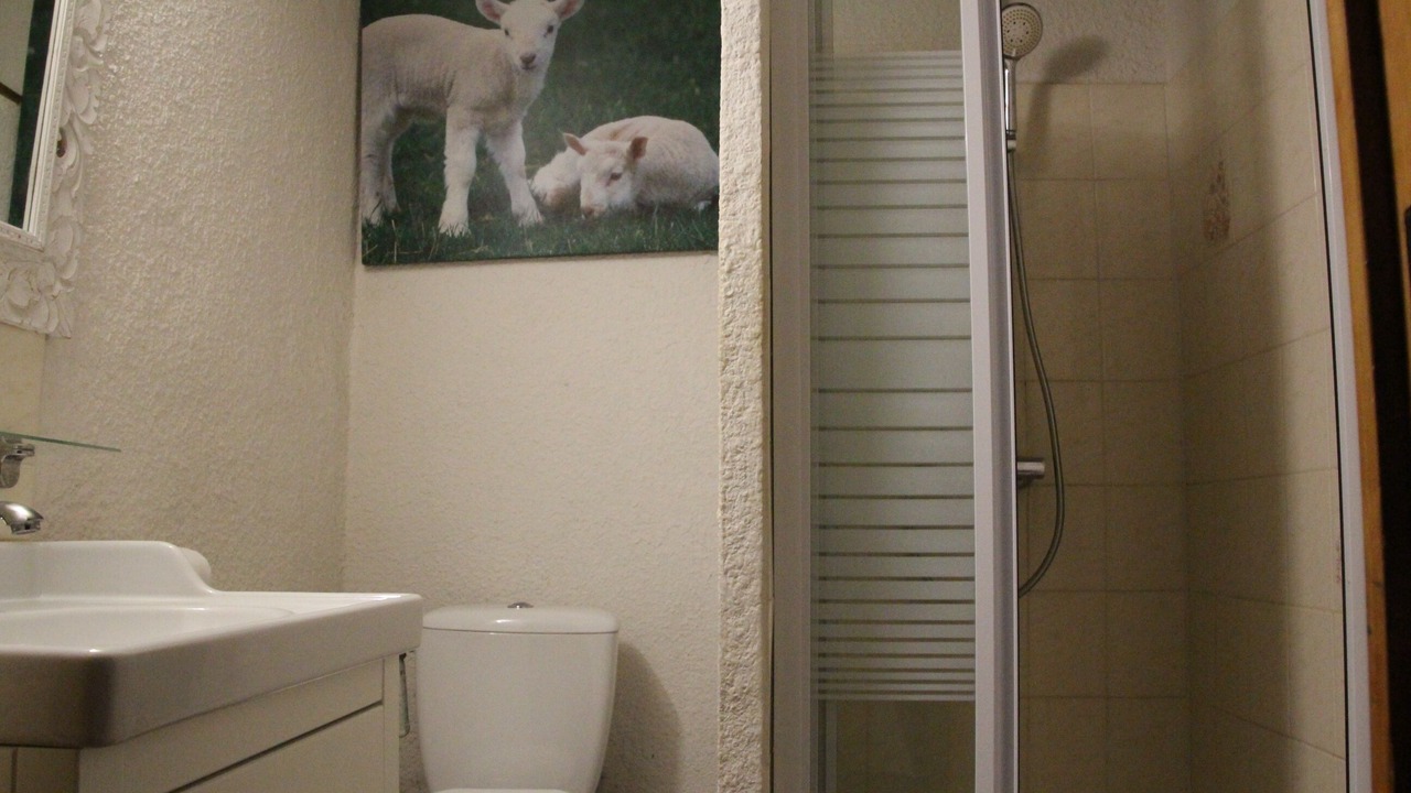 Photo of Bathroom in Malves-en-Minervois