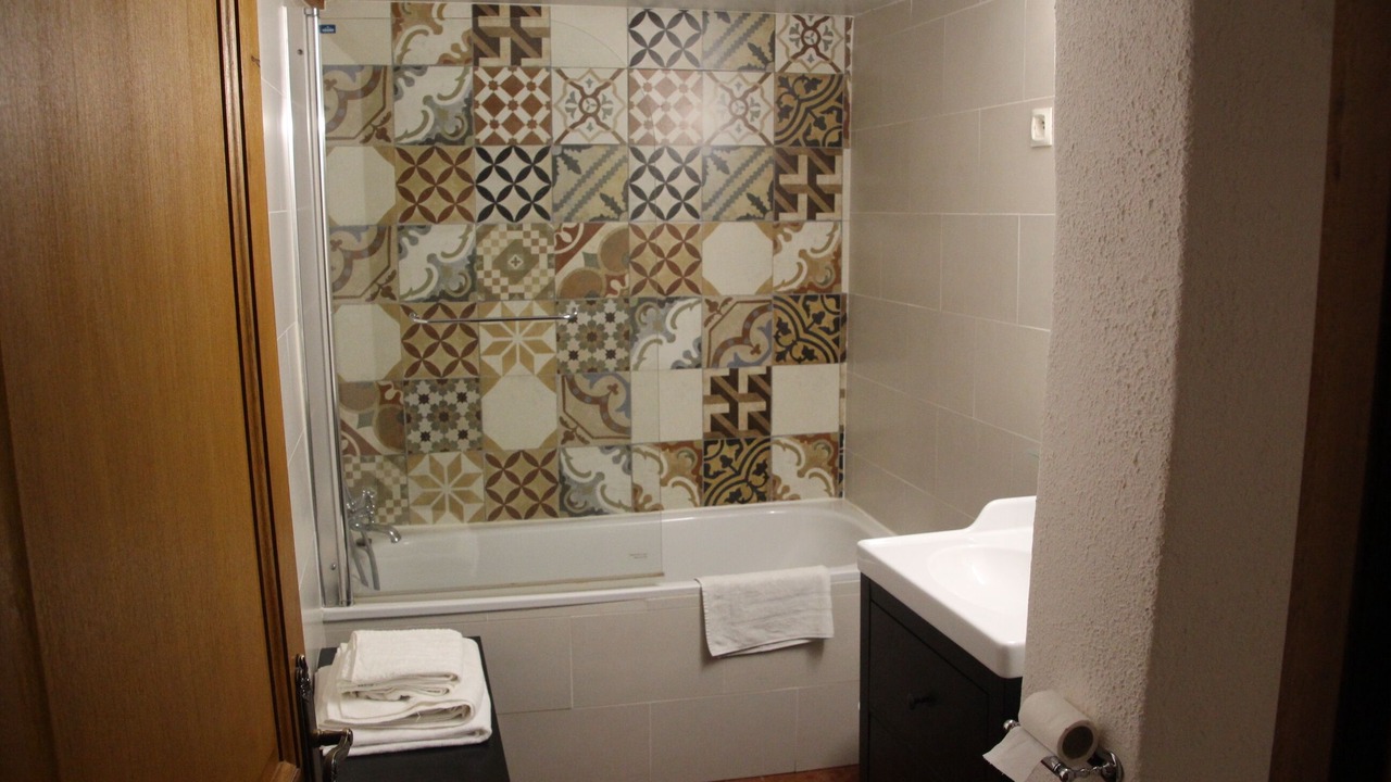 Photo of Bathroom in Malves-en-Minervois