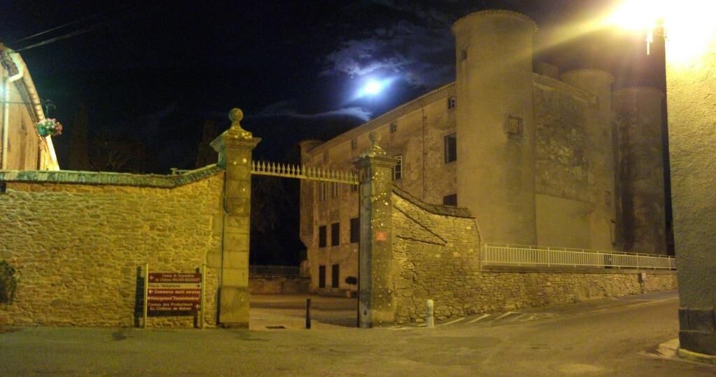 Photo of Outdoor in Malves-en-Minervois