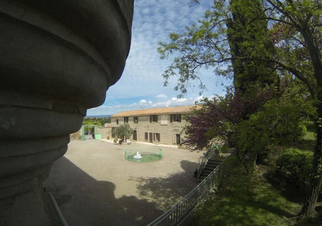 Photo of Outdoor in Malves-en-Minervois