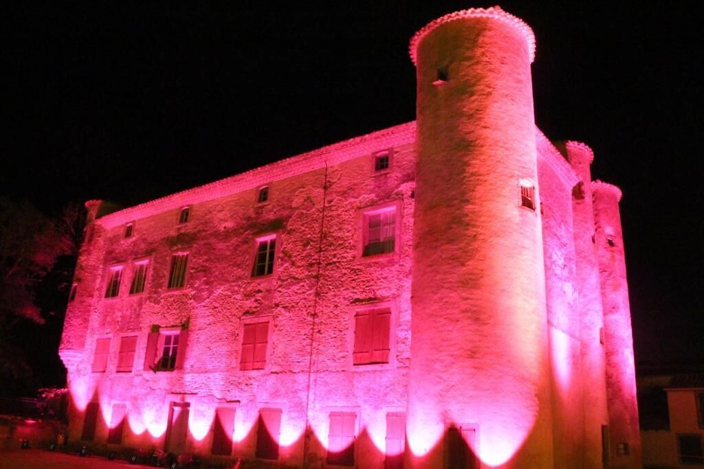 Photo of Outdoor in Malves-en-Minervois