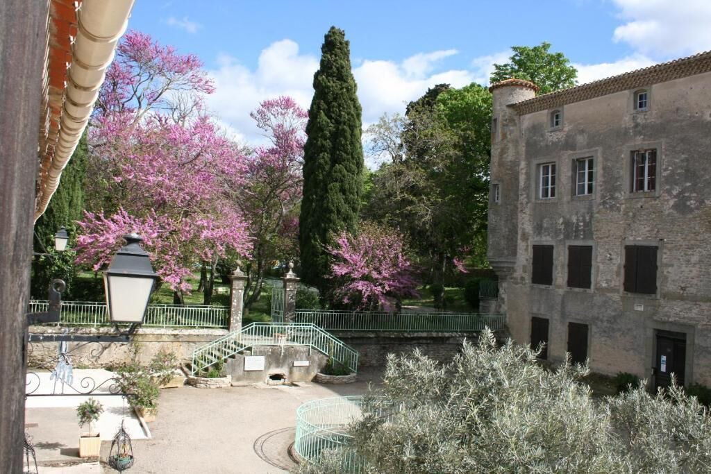 Photo of Patio Balcony in Malves-en-Minervois