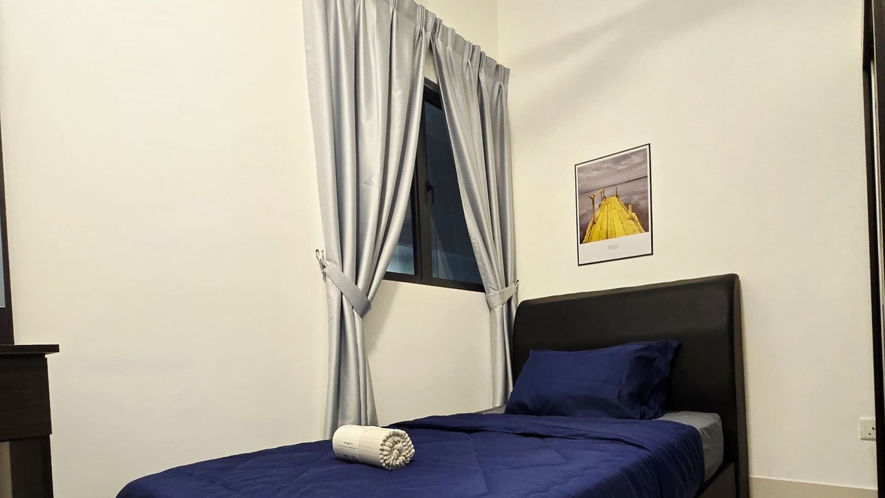 Photo of Others in Kampung Bukit Dukong