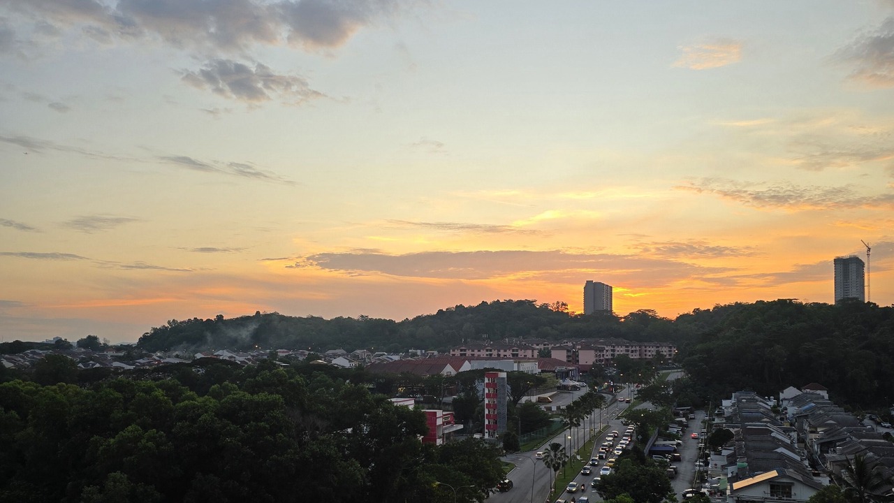 Photo of Outdoor in Kampung Bukit Dukong