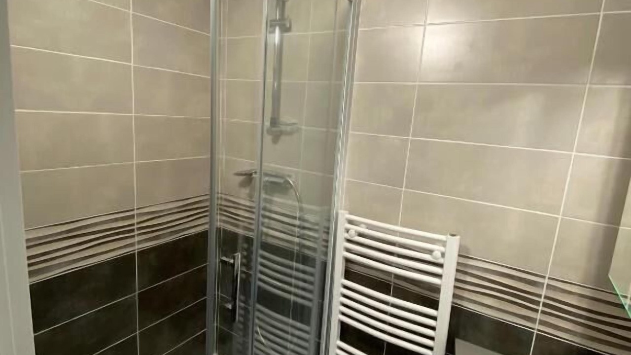 Photo of Bathroom in Leon