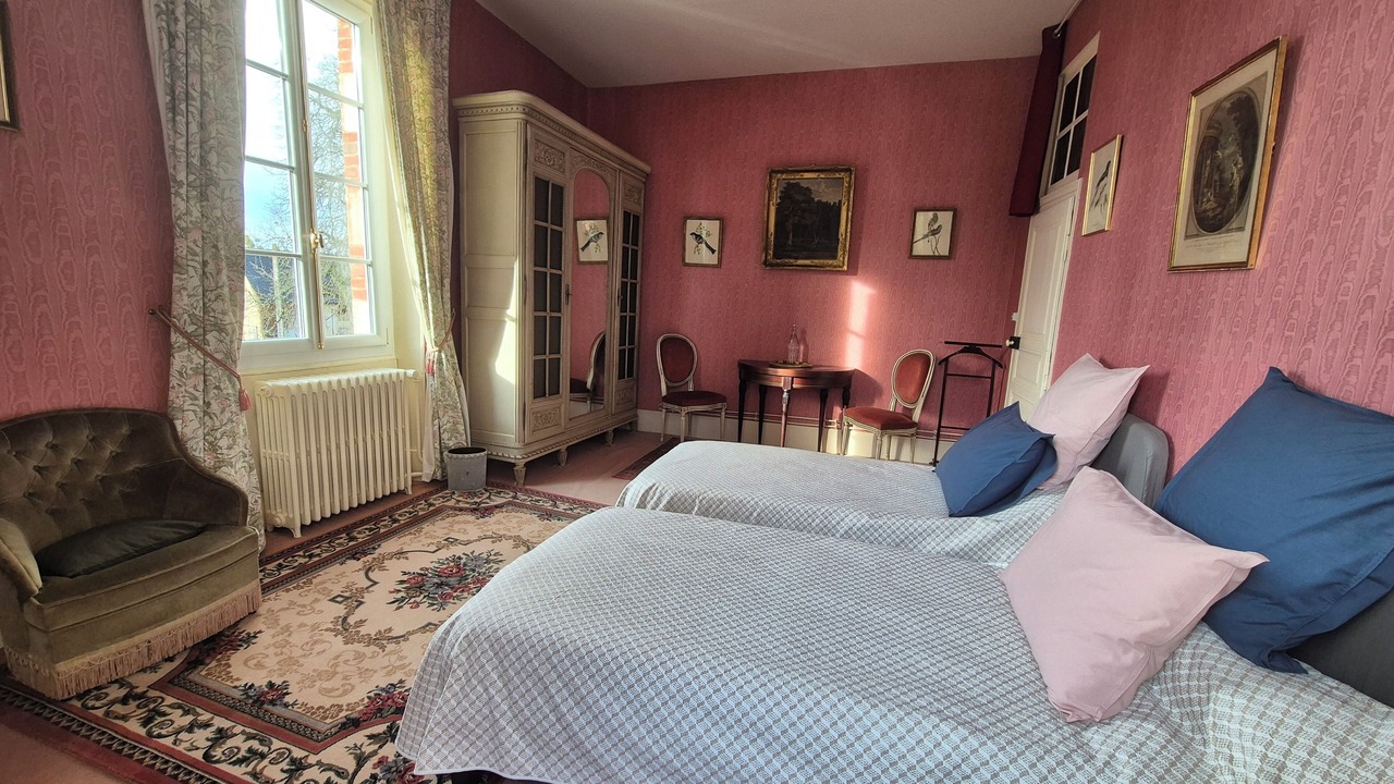 Photo of Outdoor in Le Chatelet