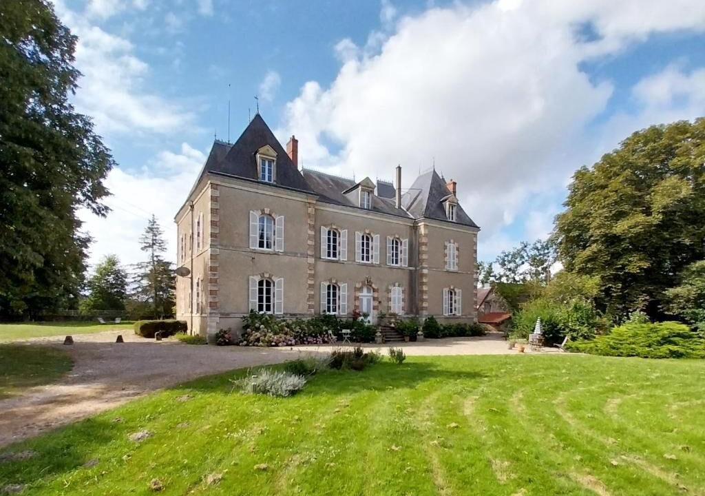 Photo of Outdoor in Le Chatelet