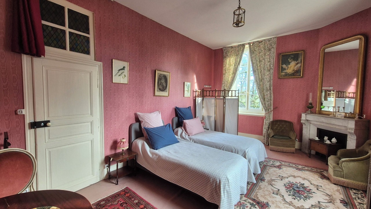 Photo of Outdoor in Le Chatelet