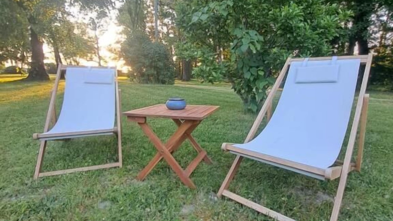 Photo of Outdoor in Le Chatelet