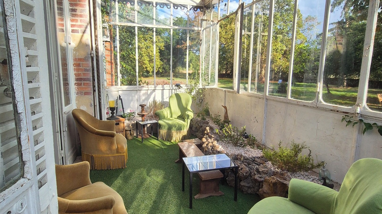 Photo of Outdoor in Le Chatelet
