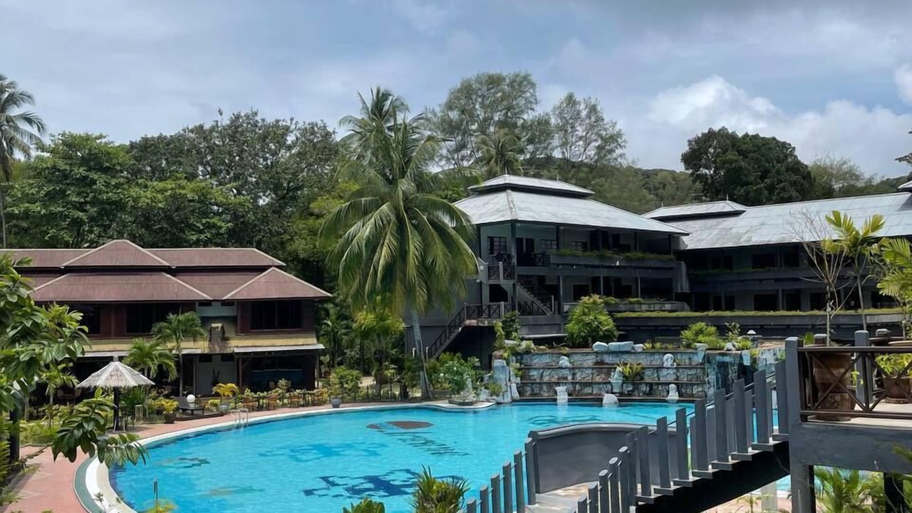 Photo of Outdoor in Pulau Perhentian Besar