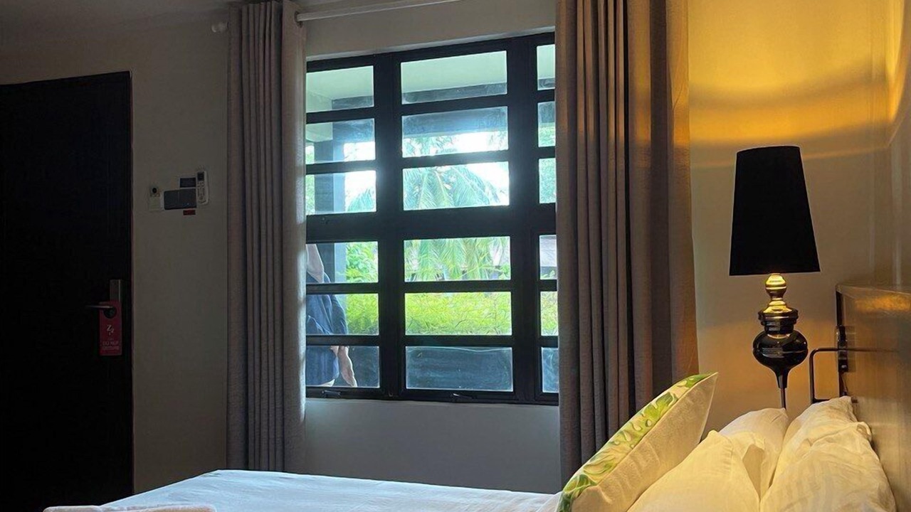 Photo of Bedroom in Pulau Perhentian Besar