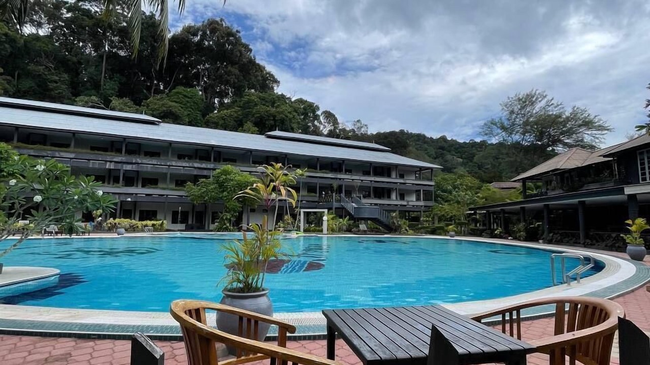 Photo of Outdoor in Pulau Perhentian Besar