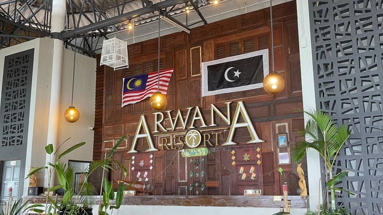 Photo of Others in Pulau Perhentian Besar