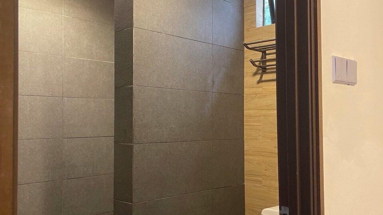 Photo of Bathroom in Pulau Perhentian Besar