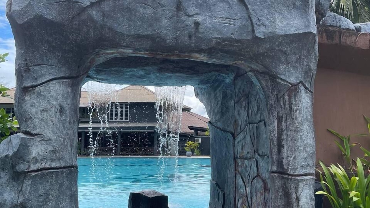 Photo of Outdoor in Pulau Perhentian Besar