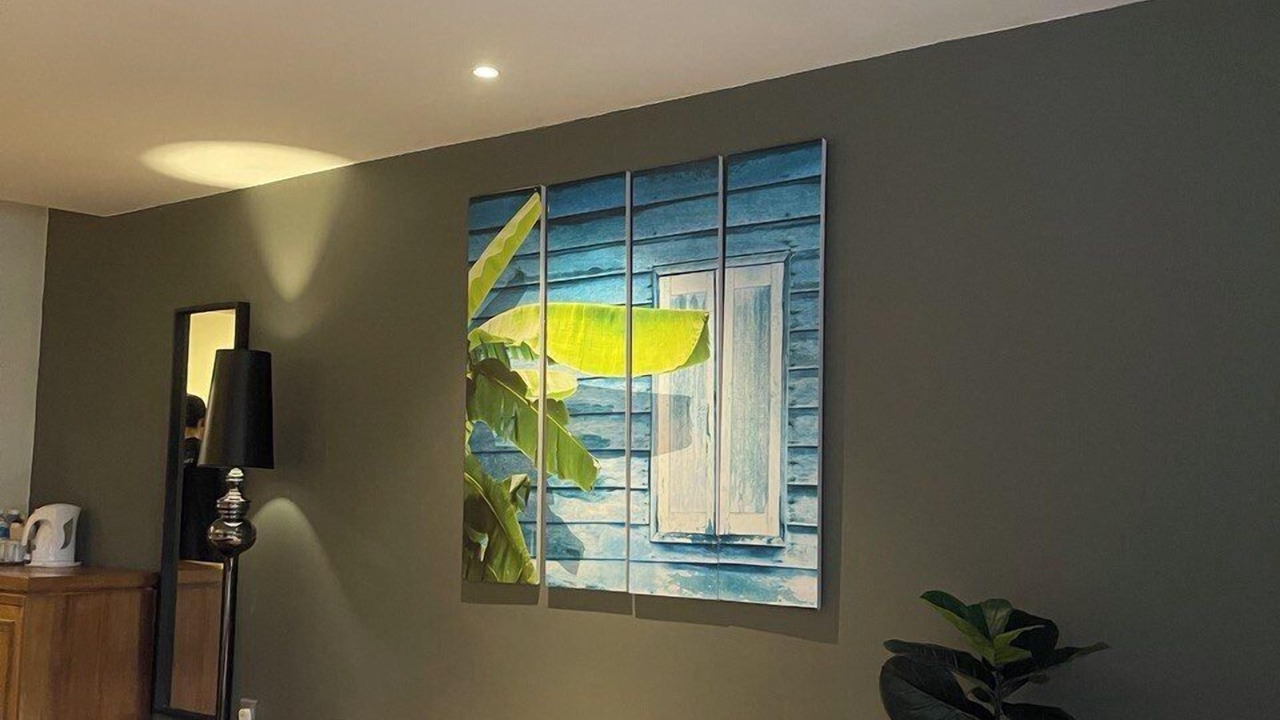 Photo of Bedroom in Pulau Perhentian Besar