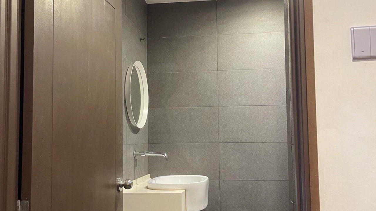 Photo of Bathroom in Pulau Perhentian Besar