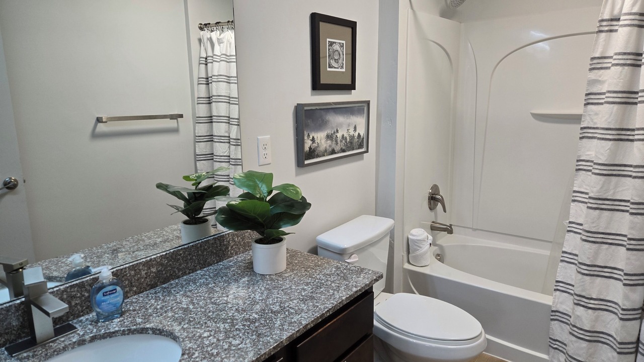 Photo of Bathroom in Sugar House