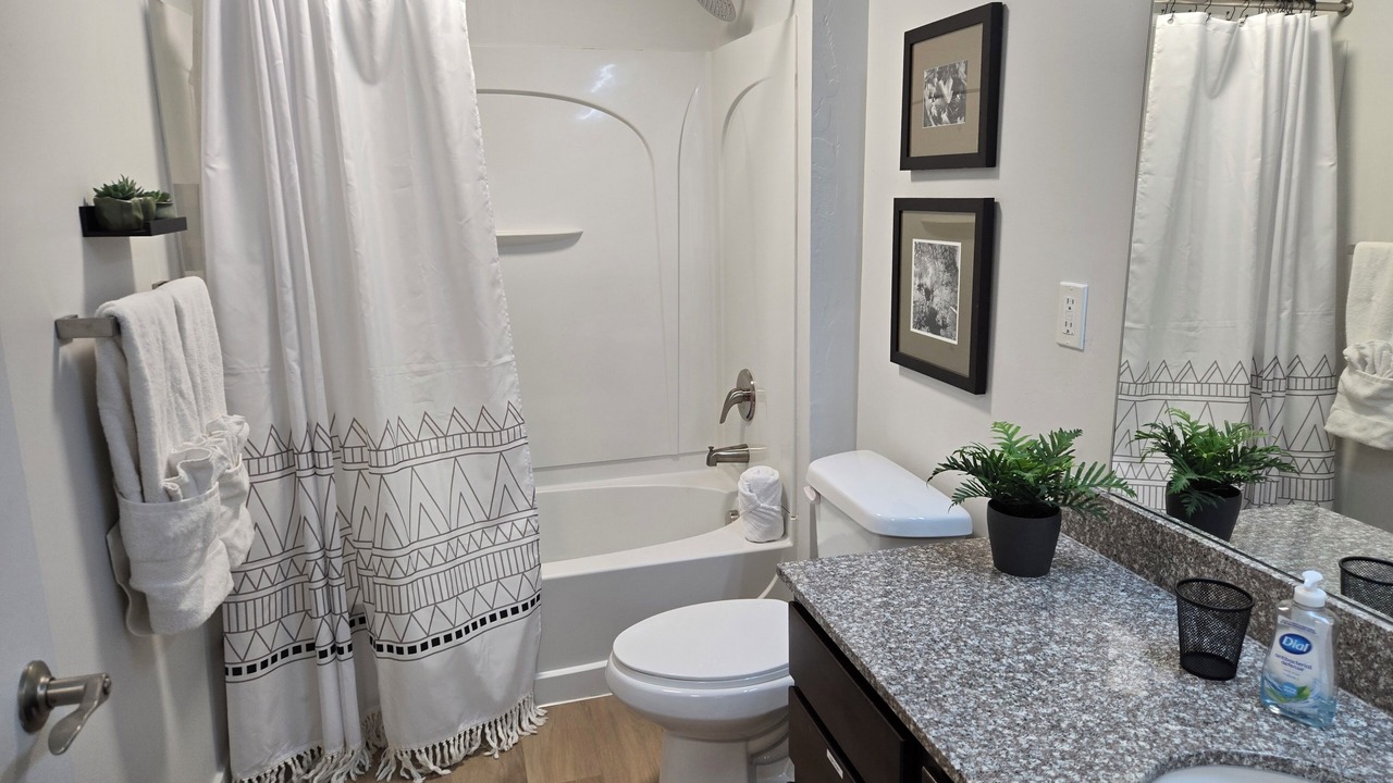 Photo of Bathroom in Sugar House