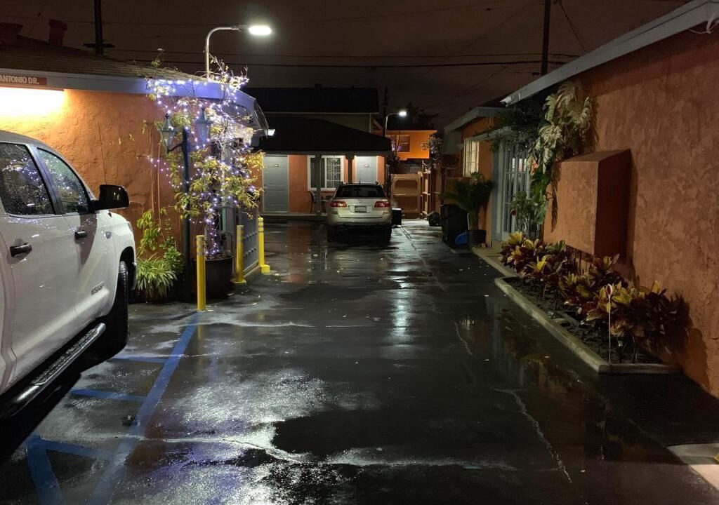 Photo of Outdoor in Bixby Knolls