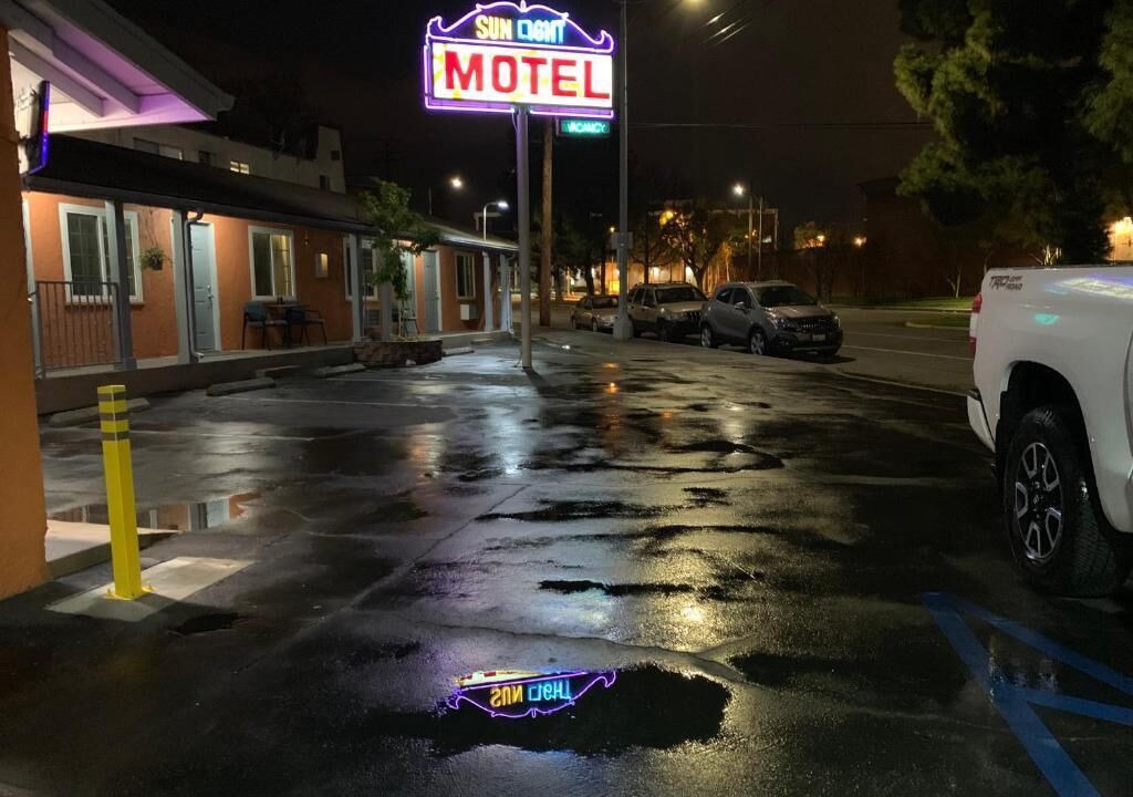 Photo of Outdoor in Bixby Knolls