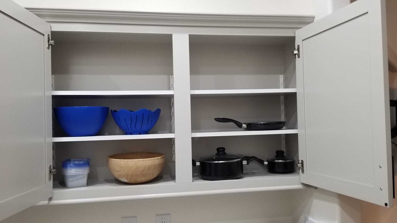 Photo of Kitchen in Valle