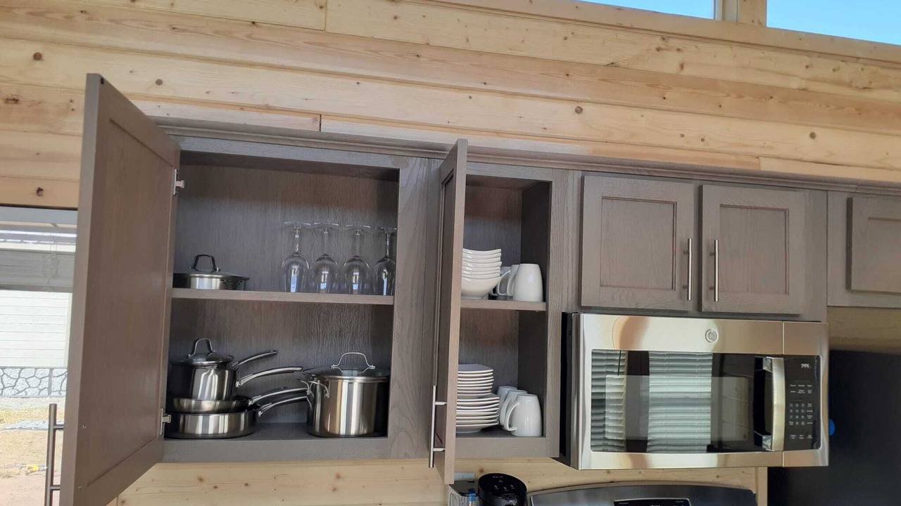 Photo of Kitchen in Valle