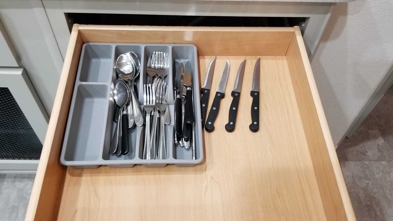 Photo of Kitchen in Valle