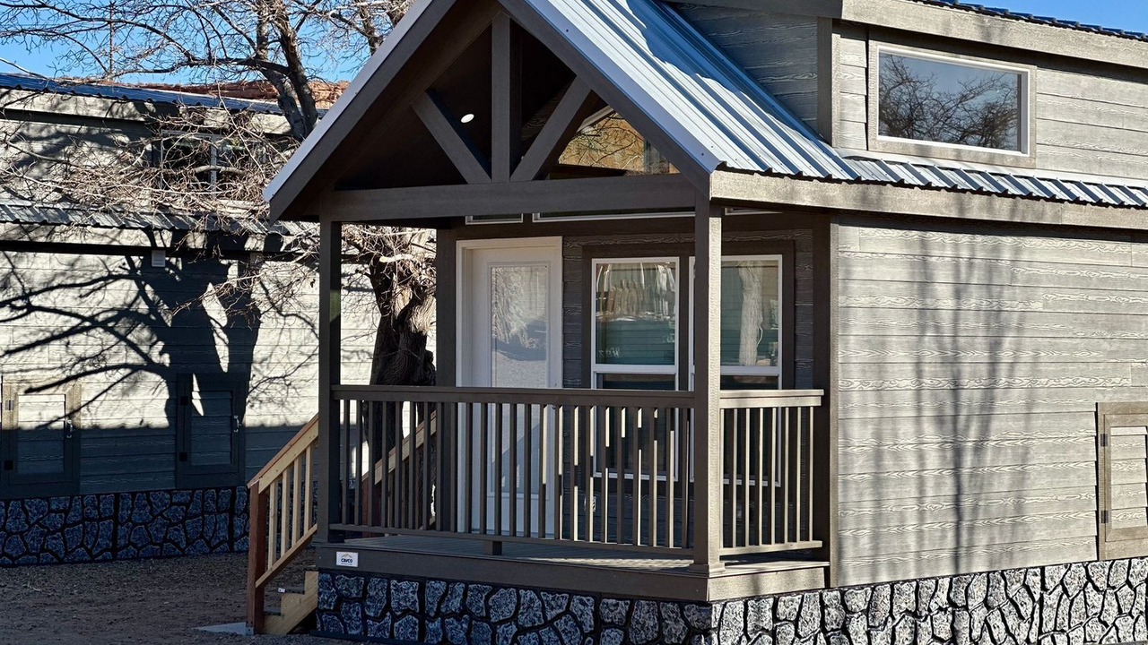 Photo of Outdoor in Valle