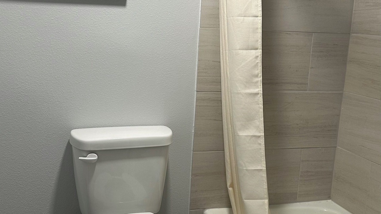 Photo of Bathroom in Camden