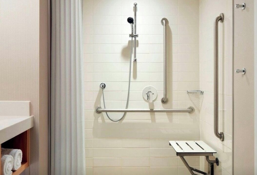 Photo of Bathroom in Camden