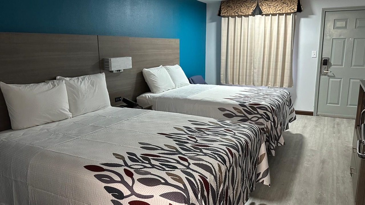 Photo of Bedroom in Camden