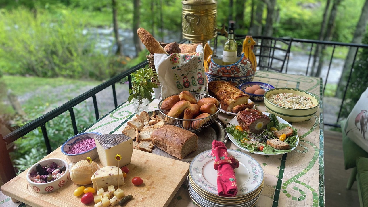 Photo of Outdoor in Guilford