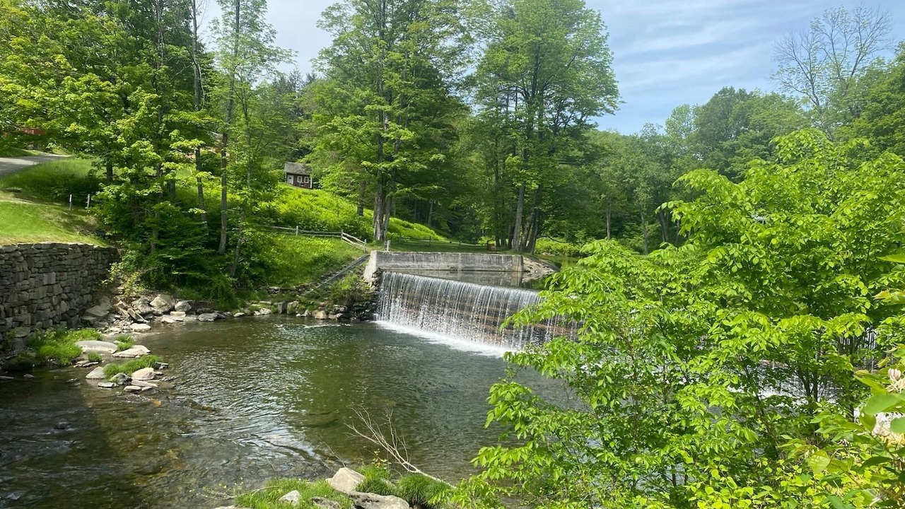 Photo of Outdoor in Guilford