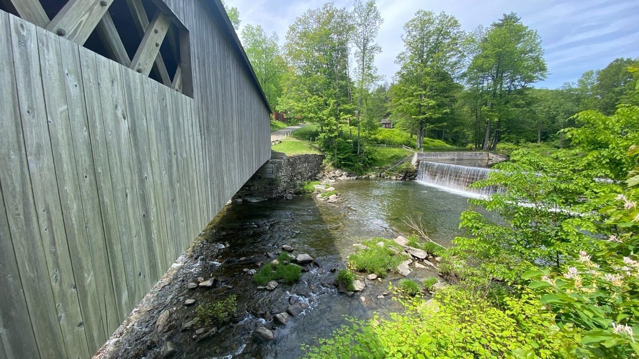 Photo of Outdoor in Guilford