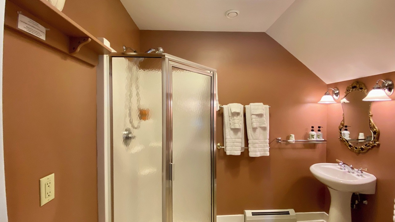 Photo of Bathroom in Guilford